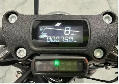 More photos of 2024 Harley-Davidson FXBBS Street Bob at Jeremy Franklin Automotive of Blue Springs, MO