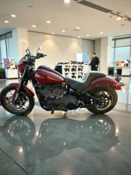 More photos of 2024 Harley-Davidson FXLRS Low Rider S at Jeremy Franklin Automotive of Blue Springs, MO