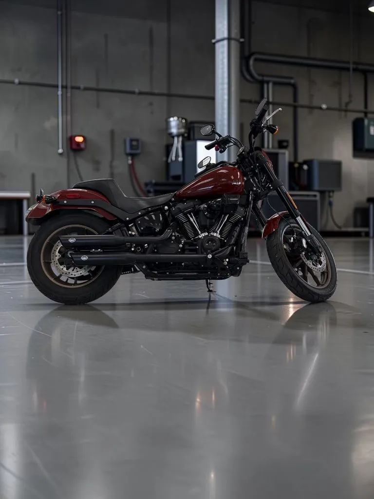 Unknown 2024 Harley-Davidson FXLRS Low Rider S for sale in Blue Springs, MO