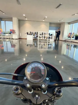 More photos of 2024 Harley-Davidson FXLRS Low Rider S at Jeremy Franklin Automotive of Blue Springs, MO