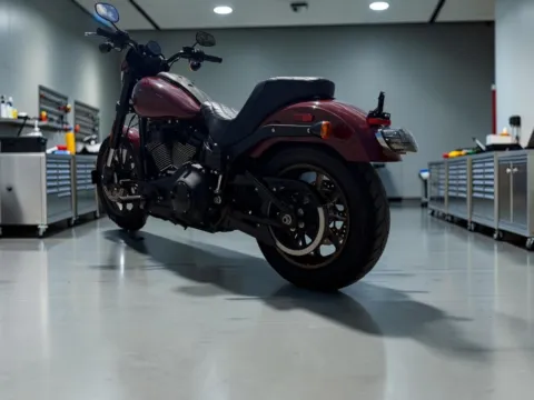 More photos of 2024 Harley-Davidson Low Rider S FXLRS at Jeremy Franklin Automotive of Blue Springs, MO