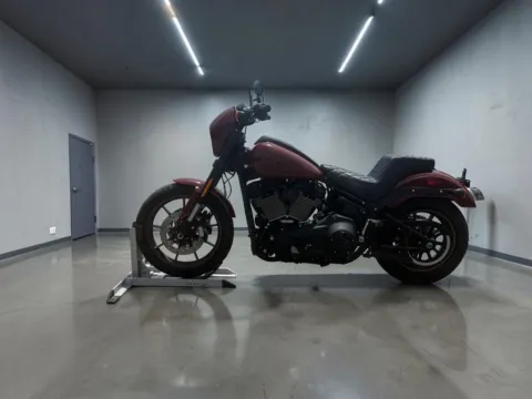 More photos of 2024 Harley-Davidson FXLRS Low Rider S at Jeremy Franklin Automotive of Blue Springs, MO