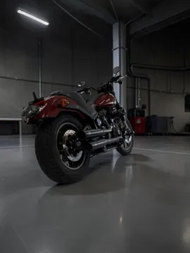 More photos of 2024 Harley-Davidson FXLRS Low Rider S at Jeremy Franklin Automotive of Blue Springs, MO