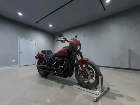 More photos of 2024 Harley-Davidson FXLRS Low Rider S at Jeremy Franklin Automotive of Blue Springs, MO