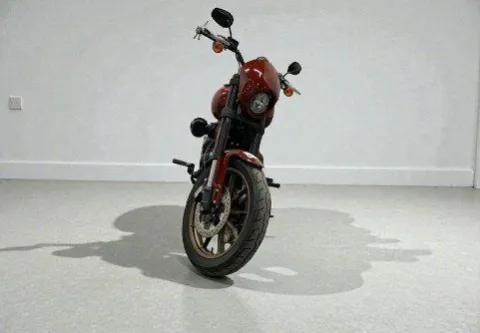 More photos of 2024 Harley-Davidson FXLRS Low Rider S at Jeremy Franklin Automotive of Blue Springs, MO