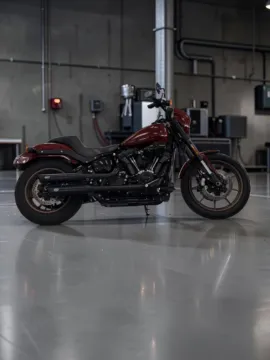 More photos of 2024 Harley-Davidson FXLRS Low Rider S at Jeremy Franklin Automotive of Blue Springs, MO