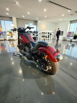 More photos of 2024 Harley-Davidson FXLRS Low Rider S at Jeremy Franklin Automotive of Blue Springs, MO