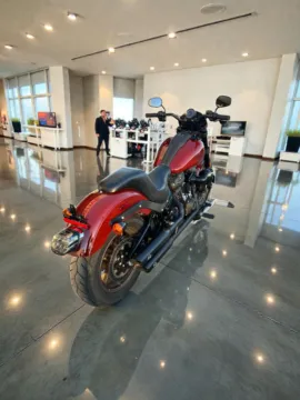 Another view of 2024 Harley-Davidson FXLRS Low Rider S for sale in Blue Springs, MO at Jeremy Franklin Automotive of Blue Springs
