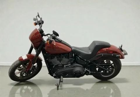 Photos of 2024 Harley-Davidson FXLRS Low Rider S for sale in Blue Springs, MO at Jeremy Franklin Automotive of Blue Springs