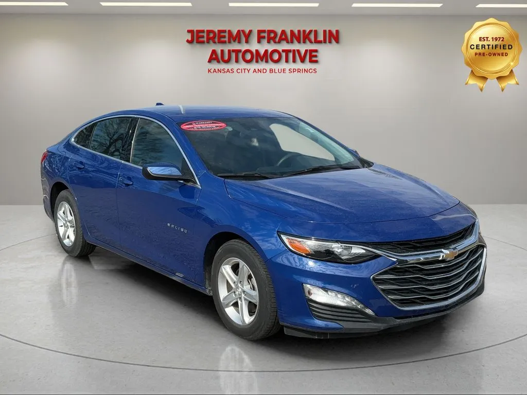 2023 Chevrolet Malibu LT for sale in Blue Springs, MO
