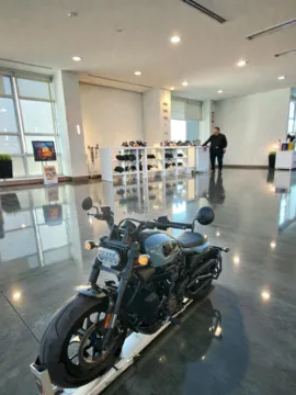 Unknown 2024 Harley-Davidson Sportster S for sale in Blue Springs, MO