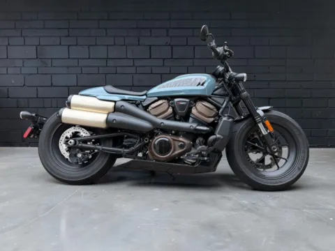 Unknown 2024 Harley-Davidson Sportster S for sale in Blue Springs, MO