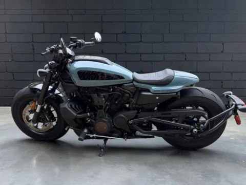 More photos of 2024 Harley-Davidson Sportster S at Jeremy Franklin Automotive of Blue Springs, MO