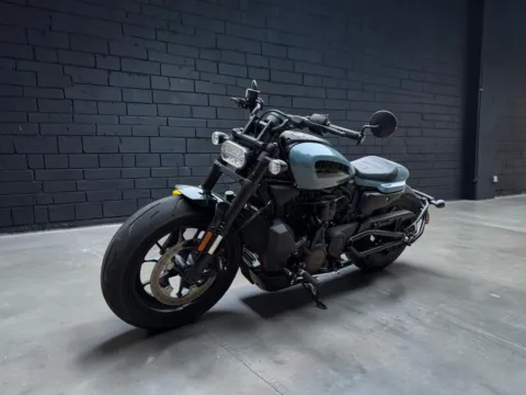 More photos of 2024 Harley-Davidson Sportster S at Jeremy Franklin Automotive of Blue Springs, MO
