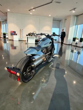 Another view of 2024 Harley-Davidson Sportster S for sale in Blue Springs, MO at Jeremy Franklin Automotive of Blue Springs