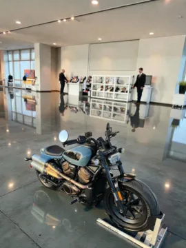 Photos of 2024 Harley-Davidson Sportster S for sale in Blue Springs, MO at Jeremy Franklin Automotive of Blue Springs