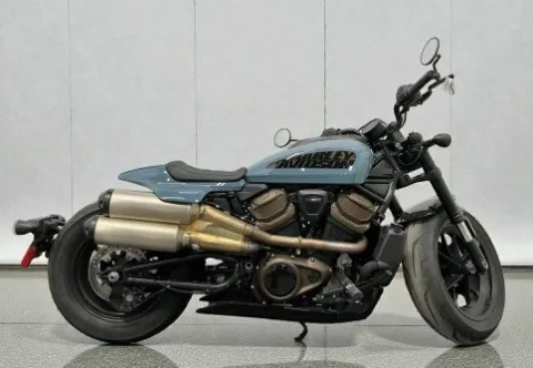 Unknown 2024 Harley-Davidson Sportster S for sale in Blue Springs, MO