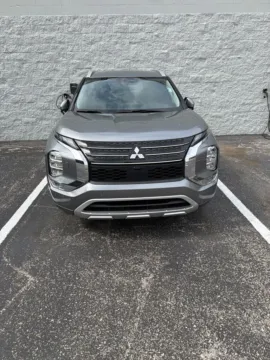 Another view of 2023 Mitsubishi Outlander PHEV SEL for sale in Blue Springs, MO at Jeremy Franklin Automotive of Blue Springs