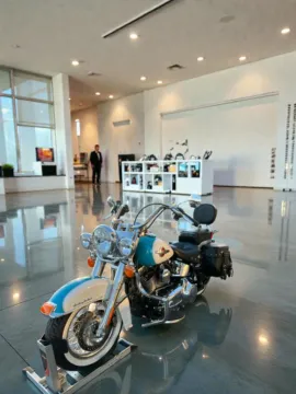 Unknown 2016 Harley-Davidson FLSTC Heritage Softail Classic for sale in Blue Springs, MO