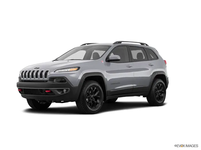 2018 Jeep Cherokee Limited for sale in Blue Springs, MO