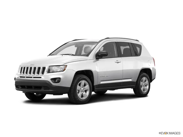 2016 Jeep Compass Sport for sale in Blue Springs, MO