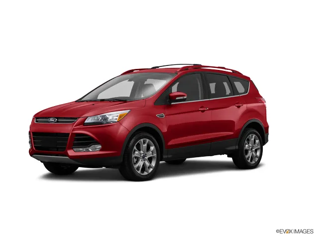 2015 Ford Escape Titanium for sale in Blue Springs, MO