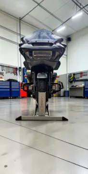 Another view of 2025 Harley-Davidson Road Glide CVO for sale in Blue Springs, MO at Jeremy Franklin Automotive of Blue Springs