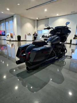 More photos of 2025 Harley-Davidson Road Glide CVO at Jeremy Franklin Automotive of Blue Springs, MO