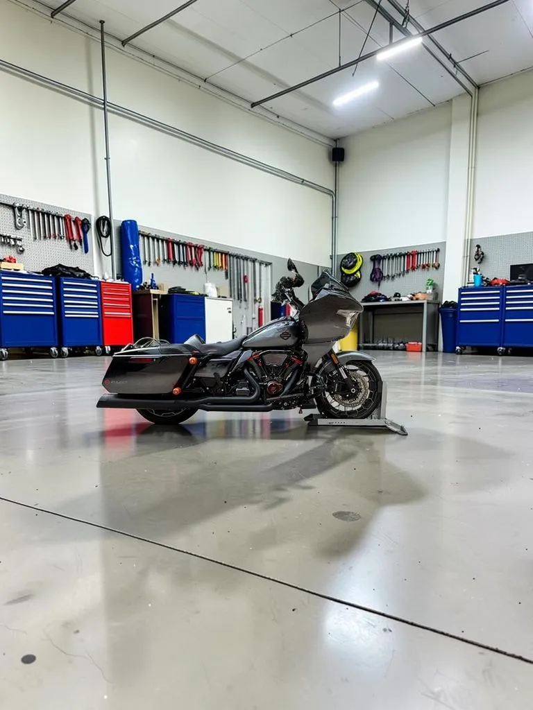 2025 Harley-Davidson Road Glide CVO for sale in Blue Springs, MO