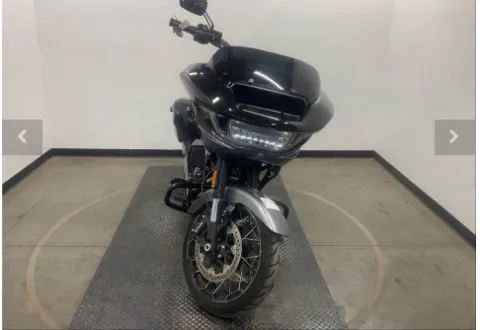 Photos of 2025 Harley-Davidson Road Glide CVO for sale in Blue Springs, MO at Jeremy Franklin Automotive of Blue Springs