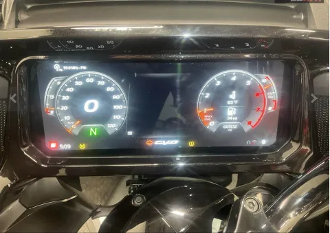 More photos of 2025 Harley-Davidson Road Glide CVO at Jeremy Franklin Automotive of Blue Springs, MO