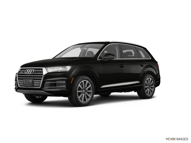 2018 Audi Q7 3.0T Premium Plus for sale in Blue Springs, MO