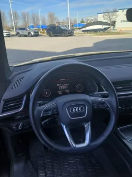More photos of 2018 Audi Q7 3.0T Premium Plus at Jeremy Franklin Automotive of Blue Springs, MO