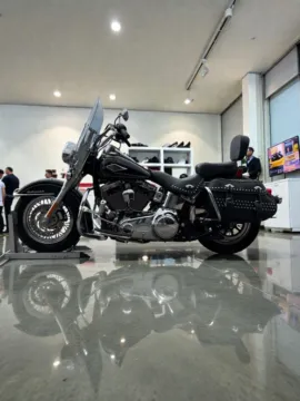 More photos of 2011 Harley-Davidson Heritage Classic at Jeremy Franklin Automotive of Blue Springs, MO