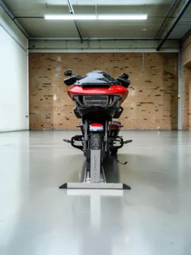 Photos of 2024 Harley-Davidson Road Glide CVO for sale in Blue Springs, MO at Jeremy Franklin Automotive of Blue Springs