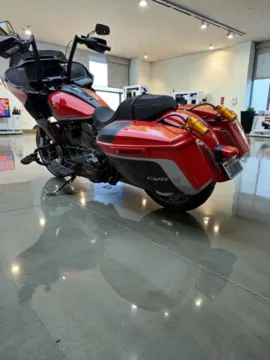 More photos of 2024 Harley-Davidson Road Glide CVO at Jeremy Franklin Automotive of Blue Springs, MO