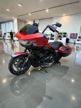 Photos of 2024 Harley-Davidson Road Glide CVO for sale in Blue Springs, MO at Jeremy Franklin Automotive of Blue Springs