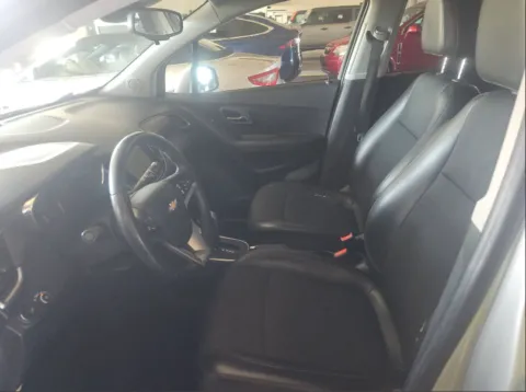 More photos of 2018 Chevrolet Trax LT at Jeremy Franklin Automotive of Blue Springs, MO