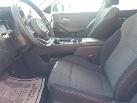 More photos of 2023 Nissan Rogue SV at Jeremy Franklin Automotive of Blue Springs, MO