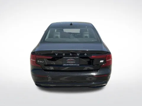 More photos of 2023 Volvo S60 Recharge Plug-In Hybrid T8 Plus Dark Theme at Jeremy Franklin Automotive of Blue Springs, MO