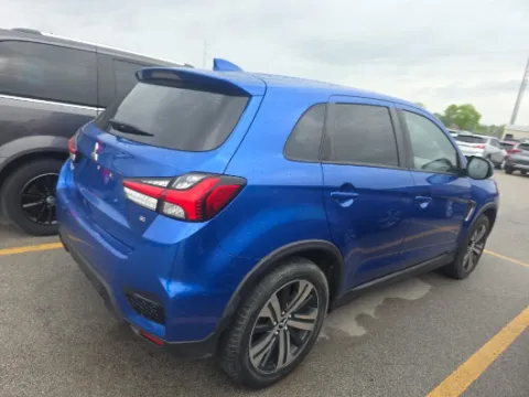 More photos of 2020 Mitsubishi Outlander Sport 2.0 ES at Jeremy Franklin Automotive of Blue Springs, MO