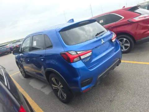 More photos of 2020 Mitsubishi Outlander Sport 2.0 ES at Jeremy Franklin Automotive of Blue Springs, MO