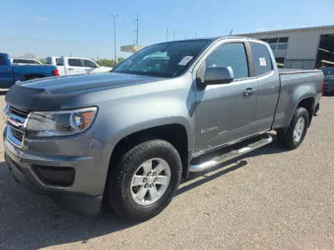Unknown 2019 Chevrolet Colorado Work Truck for sale in Blue Springs, MO