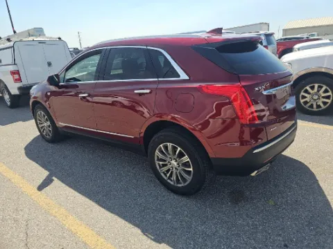 More photos of 2017 Cadillac XT5 Luxury at Jeremy Franklin Automotive of Blue Springs, MO