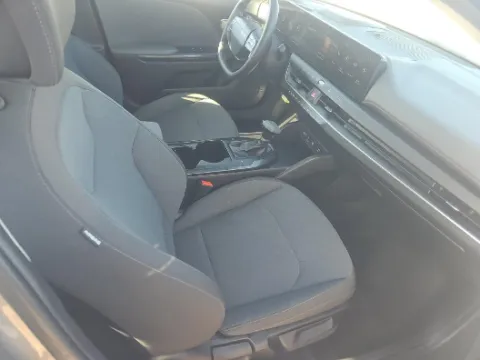 More photos of 2025 Kia K4 LXS at Jeremy Franklin Automotive of Blue Springs, MO