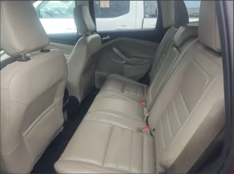 More photos of 2018 Ford Escape Titanium at Jeremy Franklin Automotive of Blue Springs, MO