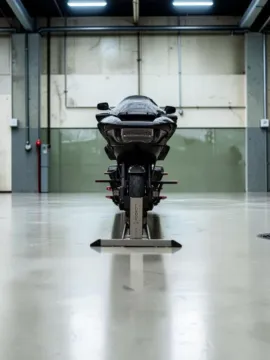 More photos of 2025 Harley-Davidson Road Glide CVO ST at Jeremy Franklin Automotive of Blue Springs, MO
