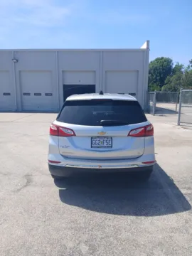 More photos of 2020 Chevrolet Equinox LT at Jeremy Franklin Automotive of Blue Springs, MO