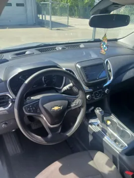 More photos of 2020 Chevrolet Equinox LT at Jeremy Franklin Automotive of Blue Springs, MO