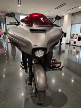 Unknown 2019 Harley-Davidson Street Glide Special for sale in Blue Springs, MO